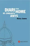 Book cover of Diari d'un home de cinquanta anys
