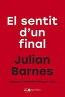 Book cover of O Sentido do Fim