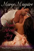 Book cover of Mad about Ivy