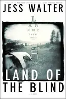 Book cover of Land of the Blind