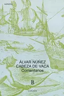 Book cover of Comentarios