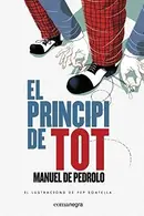 Book cover of El principi de tot