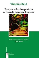 Book cover of Ensayos sobre los poderes activos de la mente humana
