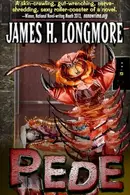 Book cover of Pede