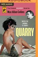 Book cover of Quarry