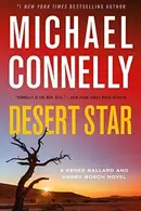 Book cover of Desert Star
