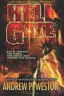Book cover of Hell Gate