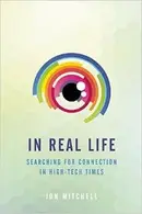 Book cover of In Real Life