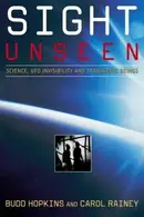 Book cover of Sight unseen
