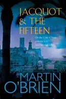 Book cover of Jacquot and the Fifteen