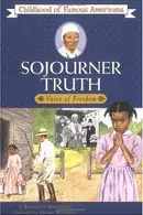 Book cover of Sojourner Truth
