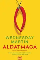 Book cover of Aldatmaca