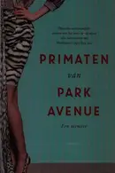 Book cover of Primaten van Park Avenue