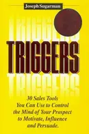 Book cover of Triggers