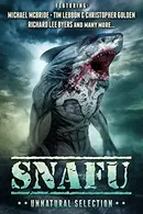 Book cover of SNAFU: Unnatural Selection