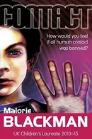 Book cover of Contact