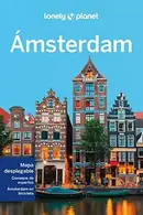 Book cover of Ámsterdam 8