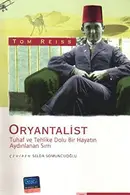 Book cover of Oryantalist