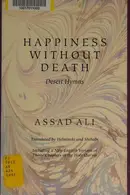 Book cover of Happiness without death