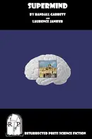 Book cover of Supermind
