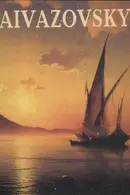 Book cover of Aivazovsky