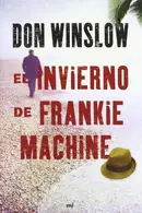Book cover of Pack El invierno de Frankie Machine