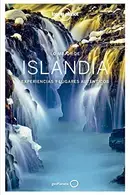 Book cover of Lo mejor de Islandia 1