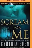 Book cover of Scream For Me