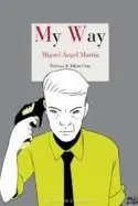 Book cover of My Way