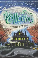 Book cover of A Storm of Wishes