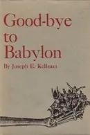 Book cover of Good-Bye to Babylon