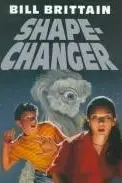 Book cover of Shape-Changer