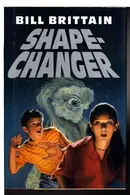 Book cover of Shape-Changer