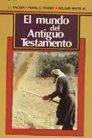 Book cover of Mundo del Antiguo Testamento
