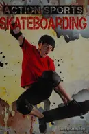 Book cover of Skateboarding