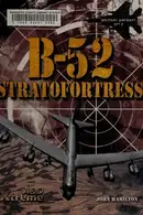 Book cover of B-52 Stratofortress