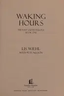 Book cover of Waking Hours