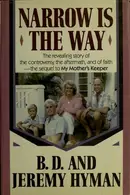 Book cover of Narrow is the way