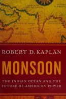 Book cover of Monsoon