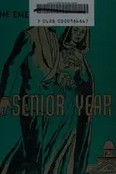 Book cover of Senior Year