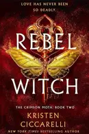 Book cover of Rebel Witch