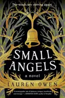 Book cover of Small Angels