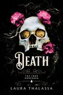 Book cover of Death