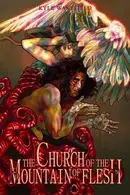 Book cover of The Church of the Mountain of Flesh