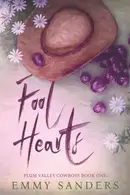 Book cover of Fool Hearts