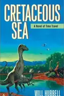 Book cover of Cretaceous sea
