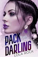 Book cover of Pack Darling Part One