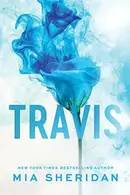 Book cover of Travis