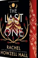 Book cover of The Last One