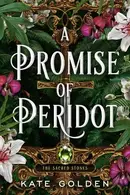 Book cover of A Promise of Peridot